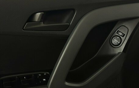 Hyundai Creta I рестайлинг, 2019 год, 1 895 000 рублей, 9 фотография