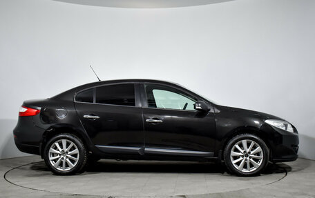 Renault Fluence I, 2010 год, 470 000 рублей, 4 фотография