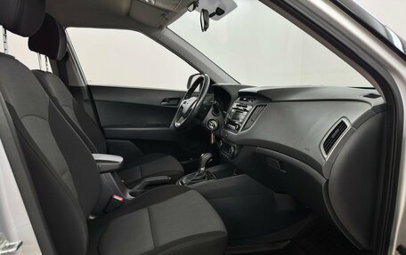 Hyundai Creta I рестайлинг, 2019 год, 1 895 000 рублей, 11 фотография