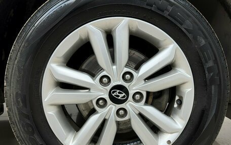 Hyundai Creta I рестайлинг, 2019 год, 1 895 000 рублей, 15 фотография