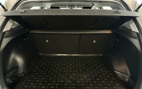 Hyundai Creta I рестайлинг, 2019 год, 1 895 000 рублей, 13 фотография