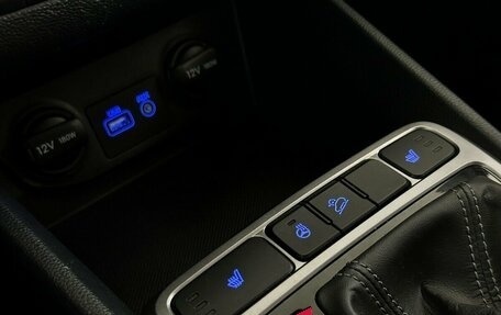 Hyundai Creta I рестайлинг, 2019 год, 1 895 000 рублей, 10 фотография