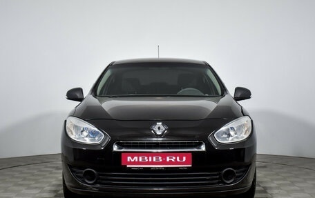 Renault Fluence I, 2010 год, 470 000 рублей, 2 фотография