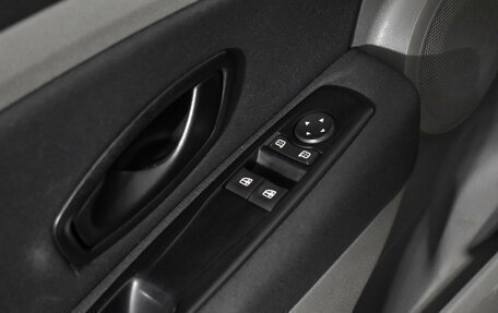 Renault Fluence I, 2010 год, 470 000 рублей, 10 фотография