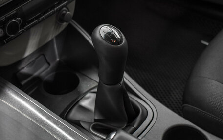 Renault Fluence I, 2010 год, 470 000 рублей, 11 фотография