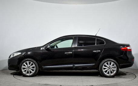 Renault Fluence I, 2010 год, 470 000 рублей, 8 фотография