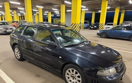 Audi A4, 1997 год, 360 000 рублей, 3 фотография