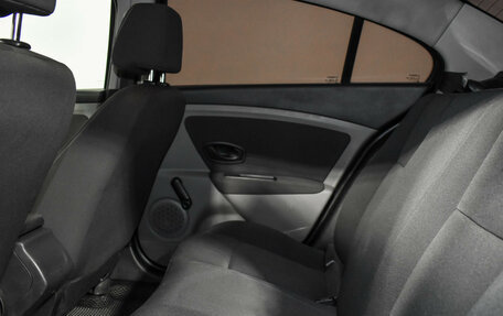 Renault Fluence I, 2010 год, 470 000 рублей, 12 фотография