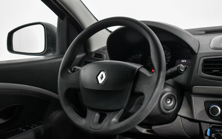 Renault Fluence I, 2010 год, 470 000 рублей, 15 фотография