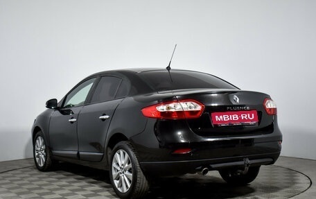 Renault Fluence I, 2010 год, 470 000 рублей, 7 фотография