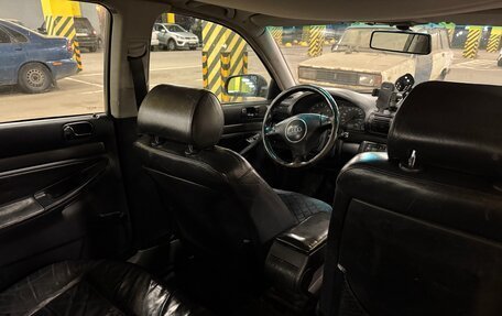 Audi A4, 1997 год, 360 000 рублей, 5 фотография