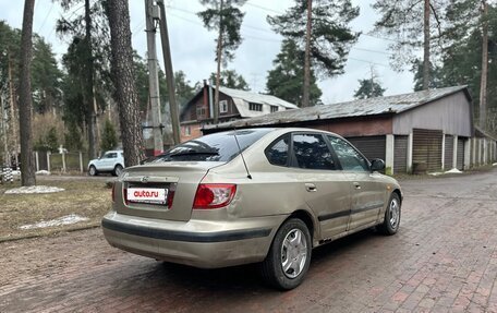 Hyundai Elantra III, 2005 год, 330 000 рублей, 5 фотография