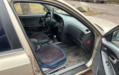 Hyundai Elantra III, 2005 год, 330 000 рублей, 8 фотография