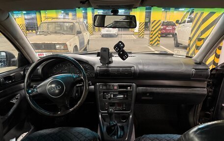 Audi A4, 1997 год, 360 000 рублей, 6 фотография