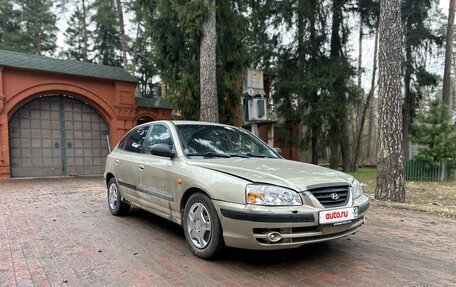 Hyundai Elantra III, 2005 год, 330 000 рублей, 6 фотография