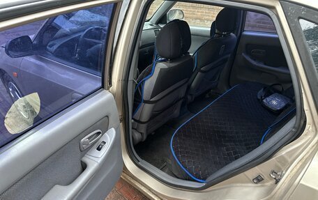 Hyundai Elantra III, 2005 год, 330 000 рублей, 10 фотография