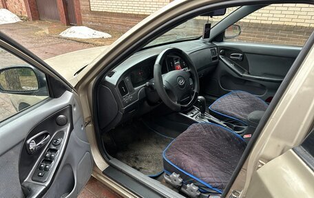 Hyundai Elantra III, 2005 год, 330 000 рублей, 11 фотография