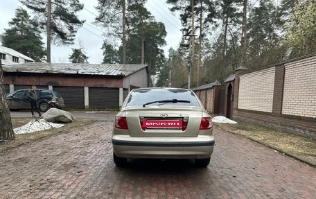 Hyundai Elantra III, 2005 год, 330 000 рублей, 4 фотография