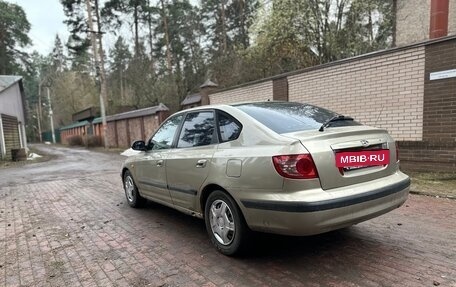 Hyundai Elantra III, 2005 год, 330 000 рублей, 3 фотография