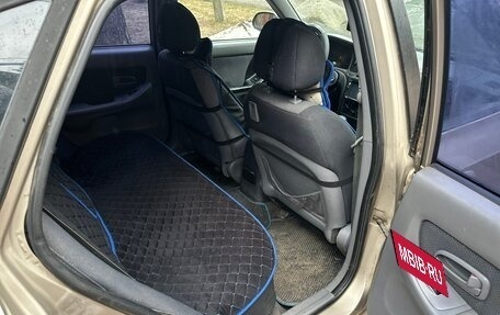 Hyundai Elantra III, 2005 год, 330 000 рублей, 9 фотография