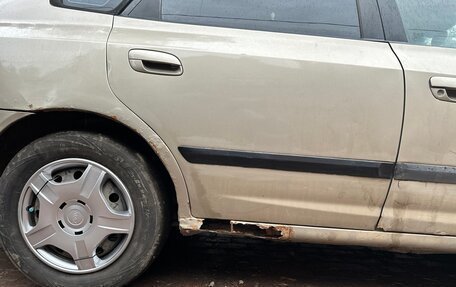 Hyundai Elantra III, 2005 год, 330 000 рублей, 14 фотография