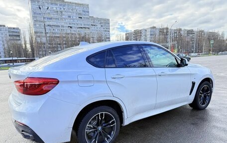 BMW X6, 2017 год, 5 099 000 рублей, 3 фотография