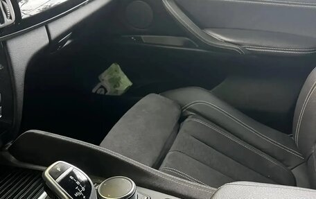 BMW X6, 2017 год, 5 099 000 рублей, 6 фотография