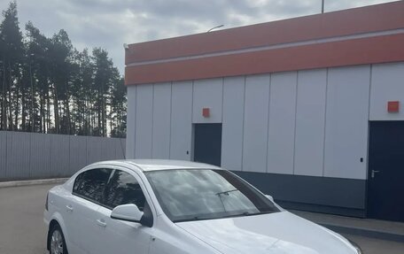 Opel Astra H, 2013 год, 615 000 рублей, 2 фотография