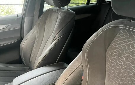 BMW X6, 2017 год, 5 099 000 рублей, 4 фотография