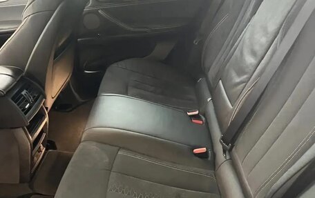 BMW X6, 2017 год, 5 099 000 рублей, 5 фотография