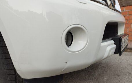 Nissan Pathfinder, 2012 год, 1 400 000 рублей, 5 фотография