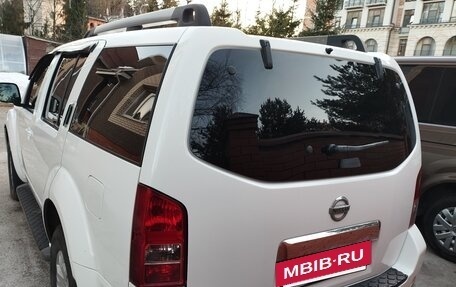 Nissan Pathfinder, 2012 год, 1 400 000 рублей, 3 фотография