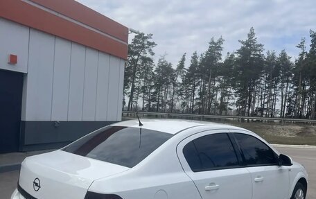 Opel Astra H, 2013 год, 615 000 рублей, 3 фотография