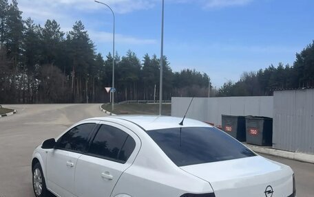 Opel Astra H, 2013 год, 615 000 рублей, 4 фотография