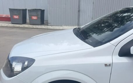 Opel Astra H, 2013 год, 615 000 рублей, 5 фотография