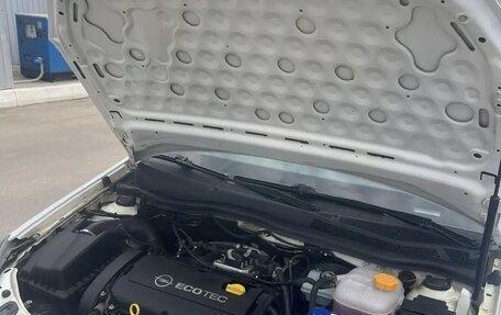 Opel Astra H, 2013 год, 615 000 рублей, 12 фотография