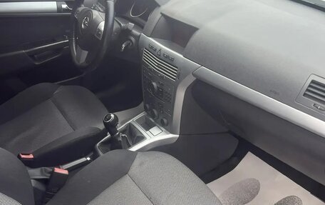 Opel Astra H, 2013 год, 615 000 рублей, 11 фотография