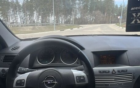 Opel Astra H, 2013 год, 615 000 рублей, 10 фотография