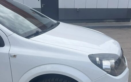 Opel Astra H, 2013 год, 615 000 рублей, 6 фотография