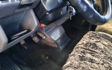 Volkswagen Transporter T4, 1993 год, 380 000 рублей, 2 фотография