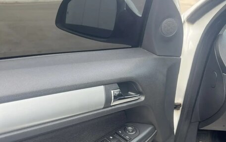 Opel Astra H, 2013 год, 615 000 рублей, 9 фотография