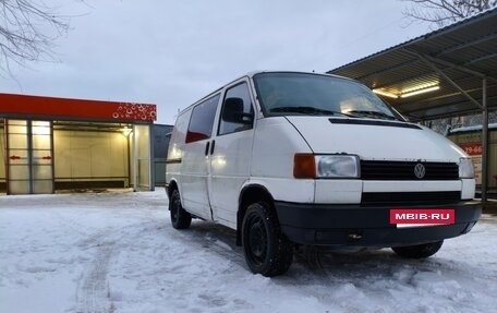 Volkswagen Transporter T4, 1993 год, 380 000 рублей, 6 фотография