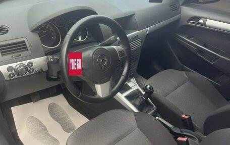 Opel Astra H, 2013 год, 615 000 рублей, 8 фотография