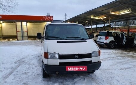 Volkswagen Transporter T4, 1993 год, 380 000 рублей, 5 фотография