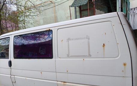 Volkswagen Transporter T4, 1993 год, 380 000 рублей, 17 фотография