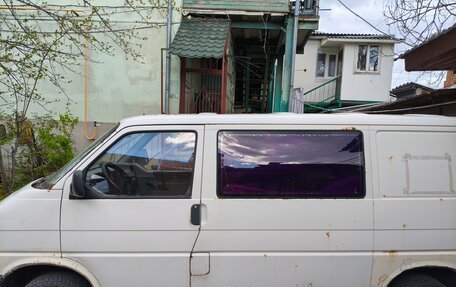 Volkswagen Transporter T4, 1993 год, 380 000 рублей, 18 фотография