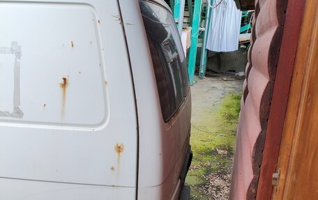 Volkswagen Transporter T4, 1993 год, 380 000 рублей, 16 фотография