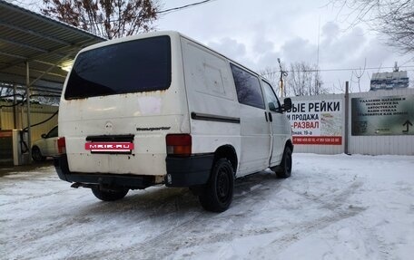 Volkswagen Transporter T4, 1993 год, 380 000 рублей, 8 фотография