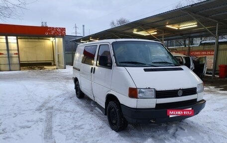 Volkswagen Transporter T4, 1993 год, 380 000 рублей, 7 фотография