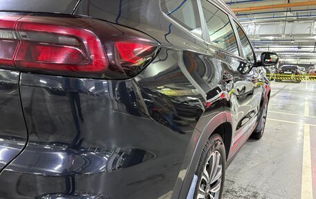 Chery Tiggo 8 I, 2020 год, 1 380 000 рублей, 5 фотография